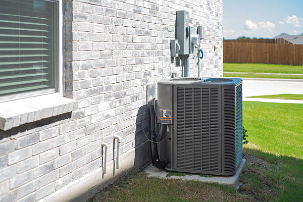 Reliable Ac Installation contractor in Hartland, MI by FH HVAC